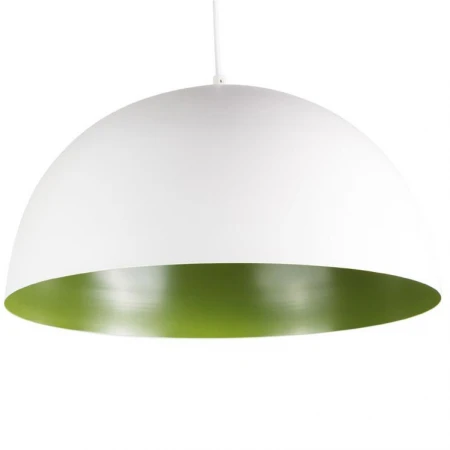 Светильник POWERLIGHT 1143/1-1WH/GREEN SFERA