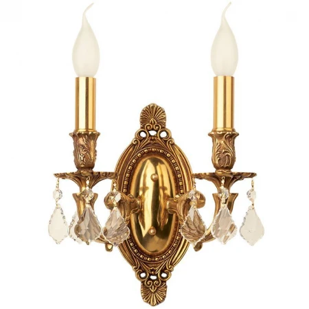 Бра CHIARO 491020602 Габриэль