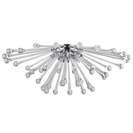 Люстра Ideal Lux PAULINE PL5