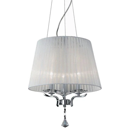 Светильник Ideal Lux PEGASO SP3 BIANCO