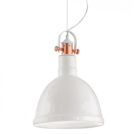 Светильник Ideal Lux DEDA SP1 BIANCO