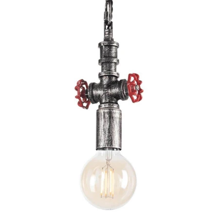 Светильник Ideal Lux PLUMBER SP1 VINTAGE