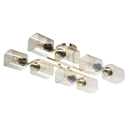 Светильник DeMarkt 673016208 Тетро