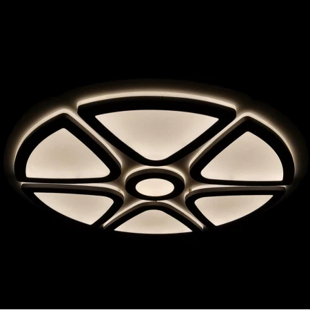 Светильник Natali Kovaltseva 81036/5C