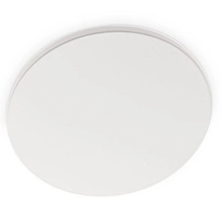 Бра Ideal Lux COVER AP1 ROUND BIG BIANCO