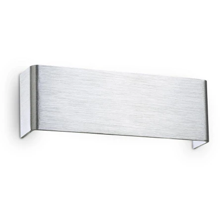 Бра Ideal Lux BRIGHT AP60 ALLUMINIO