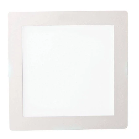Точечный светильник Ideal Lux GROOVE 20W SQUARE 3000K