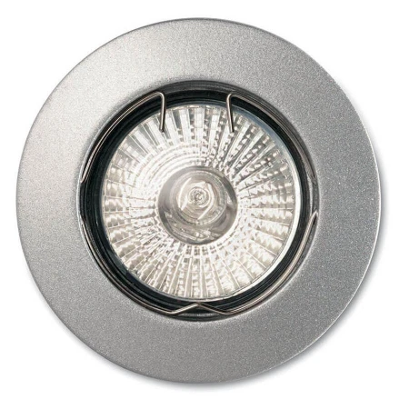 Точечный светильник Ideal Lux JAZZ ALLUMINIO