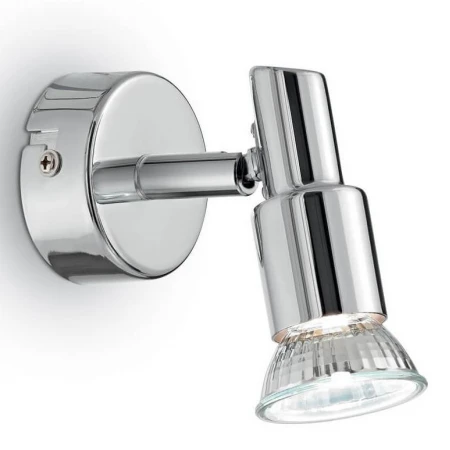 Спот Ideal Lux SLEM AP1 CROMO