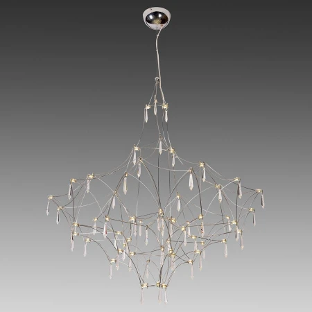 Люстра ST LUCE SL797.103.114 GRAVETTA