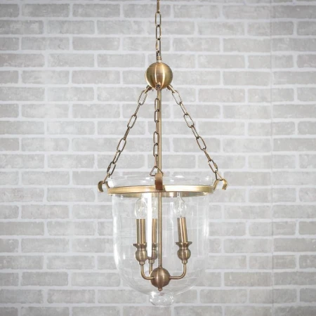 Люстра BLS 30631 7693L/3P