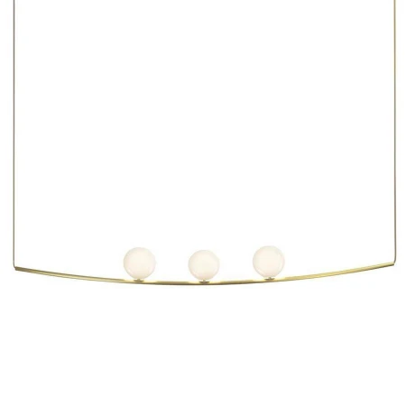 Светильник BLS 12317 Perle Pendant