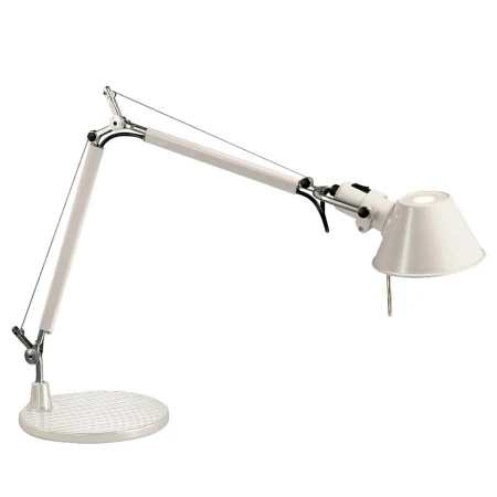 Настольная лампа BLS 14619 Tolomeo micro