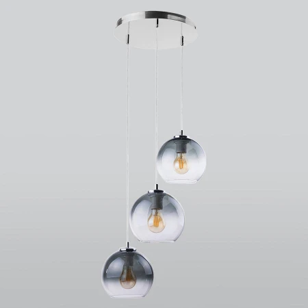 Светильник TK Lighting 2611 Santino