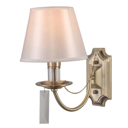 Бра Natali Kovaltseva 76052/1W ANTIQUE