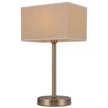 Настольная лампа Natali Kovaltseva 75144/1T ANTIQUE