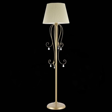 Торшер ST LUCE SL177.205.01 AZZURRO