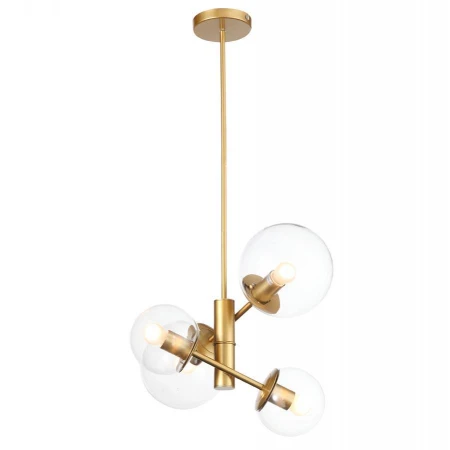 Люстра ST LUCE SL1150.202.04 LIORA