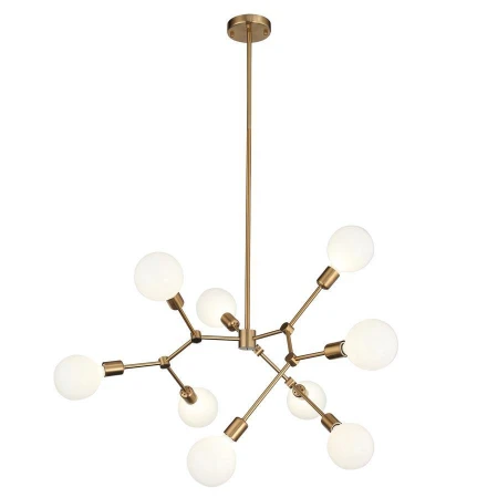 Люстра ST LUCE SL413.212.09 TAVERE