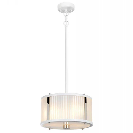 Светильник Elstead Lighting DL-CORONA-2P-WPN CORONA