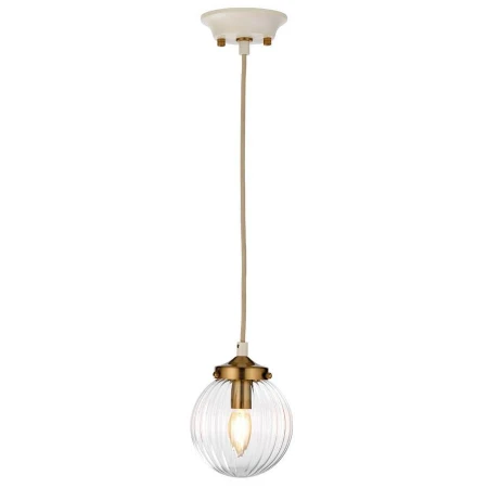 Светильник Elstead Lighting DL-COSMOS-1P COSMOS