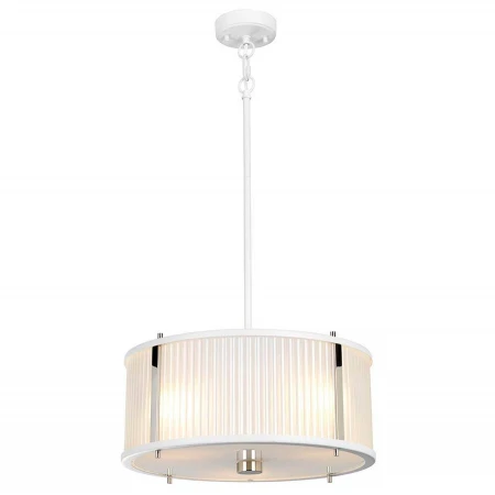 Светильник Elstead Lighting DL-CORONA-3P-WPN CORONA