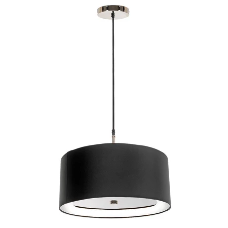 Светильник Elstead Lighting SIENNA/P BLK SIENNA