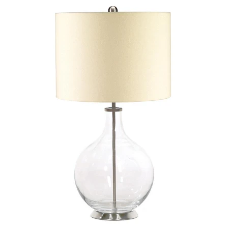 Настольная лампа Elstead Lighting ORB/TL CLEAR ORB