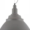 Подвесной светильник Maytoni Bellevue P535PL-01GR Подвесной светильник Maytoni Bellevue P535PL-01GR