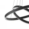Подвесной светодиодный светильник Maytoni Rim MOD058PL-L55B4K Подвесной светодиодный светильник Maytoni Rim MOD058PL-L55B4K
