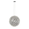 Подвесной светодиодный светильник Loft IT Raimond 1898/10