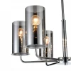 Потолочная люстра Vele Luce Licia VL1923L06 Потолочная люстра Vele Luce Licia VL1923L06
