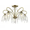 Потолочная люстра Lumion Arletta 3414/5C Потолочная люстра Lumion Arletta 3414/5C