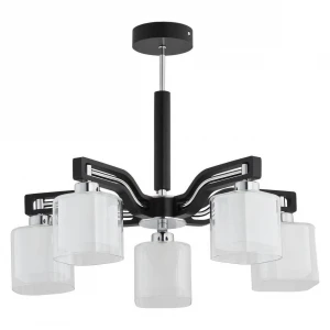 Потолочная люстра Alfa Consul Venge 21365