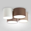 Потолочная люстра TK Lighting 3163 Cordoba