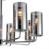 Потолочная люстра Vele Luce Licia VL1923L08 Потолочная люстра Vele Luce Licia VL1923L08