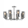 Потолочная люстра Vele Luce Licia VL1923L08 Потолочная люстра Vele Luce Licia VL1923L08