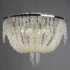 Потолочная люстра Divinare Aurora 2006/01 PL-6 Потолочная люстра Divinare Aurora 2006/01 PL-6