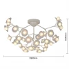 Потолочная люстра F-Promo Clementina 2628-36U