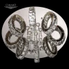 Потолочная люстра Chiaro Кларис 437012311 Потолочная люстра Chiaro Кларис 437012311