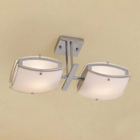 Потолочная люстра Citilux Берген CL161121