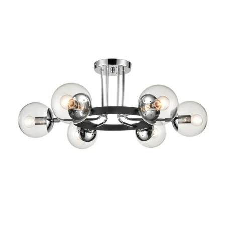 Потолочная люстра Vele Luce Intenso VL1413L06