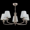 Потолочная люстра Freya Faina FR5086PL-05N Потолочная люстра Freya Faina FR5086PL-05N