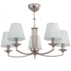 Потолочная люстра Freya Faina FR5086PL-05N Потолочная люстра Freya Faina FR5086PL-05N