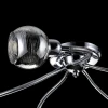 Потолочная люстра Freya Cosmo FR5102-CL-05-CH Потолочная люстра Freya Cosmo FR5102-CL-05-CH