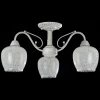 Потолочная люстра Freya Andri FR2751-PL-03-WG Потолочная люстра Freya Andri FR2751-PL-03-WG
