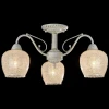 Потолочная люстра Freya Andri FR2751-PL-03-WG Потолочная люстра Freya Andri FR2751-PL-03-WG
