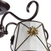 Потолочная люстра Arte Lamp 72 A5495PL-5BR Потолочная люстра Arte Lamp 72 A5495PL-5BR