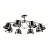 Потолочная люстра Lumion Barensa 2975/8C Потолочная люстра Lumion Barensa 2975/8C
