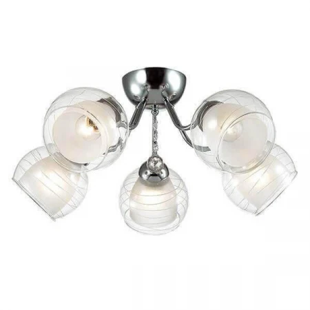 Потолочная люстра Lumion Brinna 3071/5C